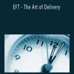Gary Craig - EFT - The Art of Delivery