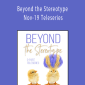 Gary M. Douglas - Beyond the Stereotype Nov-19 Teleseries