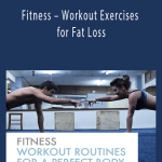George Katsilidis - Fitness - Workout Exercises for Fat Loss