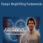 Giles Greenwood - Olympic Weightlifting Fundamentals.