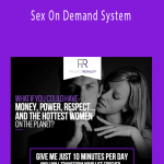 Greg Greenway - Sex On Demand System
