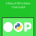 In Depth OOP - 4 Pillars of OOP in Python 3 from Scratch