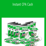 Instant CPA Cash