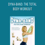 JANE HERMANNS - DYNA-BAND THE TOTAL BODY WORKOUT