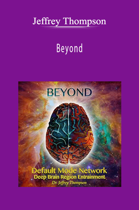 Jeffrey Thompson - Beyond