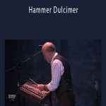 John McCutcheon - Hammer Dulcimer.John McCutcheon - Hammer Dulcimer.