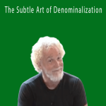 John Overdurf - The Subtle Art of Denominalization.