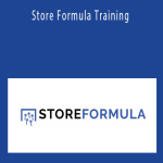 Jon Mac - Store Formula Training