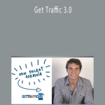 Jonathan Budd - Get Traffic 3.0