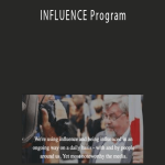 Joseph Riggio – INFLUENCE Program
