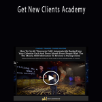 Josh & Andy Harrington - Get New Clients Academy