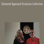 Karen Johnson & A H Almaas - Diamond Approach Exclusive Collection