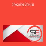 Karriane Gagnon - Shopping Empires