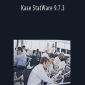 Kase StatWare 9.7.3