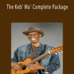 Keb' Mo' - The Keb' Mo' Complete Package.