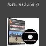 Lee Hayward - Progressive Pullup System