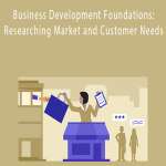 Lisa Earle McLeod, Elizabeth McLeod - Business Development Foundations: Researching Market and Customer Needs