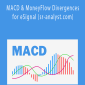 MACD & MoneyFlow Divergences for eSignal (sr-analyst.com)
