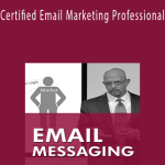 MECLABS Email Messaging 2016 - Certified Email Marketing Professional