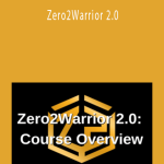 Marcus Rideout & Nik Koyama – Zero2Warrior 2.0