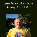 Michael Winn - Lesser Kan and Li Inner Sexual Alchemy - Mars Hill 2017.