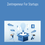 Mindvalley, Vishen Lakhiani - Zentrepeneur For Startups