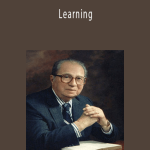 Mortimer Adler - Learning