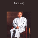 Moy Yat - Gerk Jong.