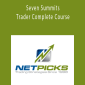 Netpicks Seven Summits Trader Complete Course