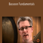 Ole Kristian Dahl, Bassoon Fundamentals.