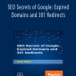 Packt, Zach Miller - SEO Secrets of Google: Expired Domains and 301 Redirects