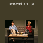 Peter and Jerry - Residential Back Flips