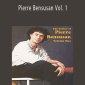 Pierre Bensusan Vol. 1.