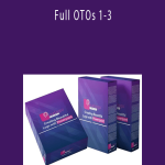 Pixalogo Library - Full OTOs 1-3