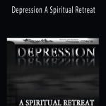 Ramtha - Depression A Spiritual Retreat.