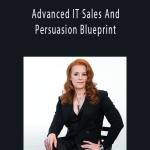 Robin Robins - Advanced IT Sales And Persuasion Blueprint