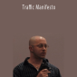 Ross Goldberg - Traffic Manifesto