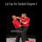 Sifu Taner & Sifu Graziano - Lat Sao for Student Degree 4.
