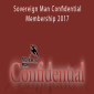 Simon Black – Sovereign Man Confidential Membership 2017