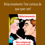 Simone Milasas & Brendon Watt - Relacionamento Tem certeza de que quer um (Relationship Are You Sure You Want One - Portuguese Version)