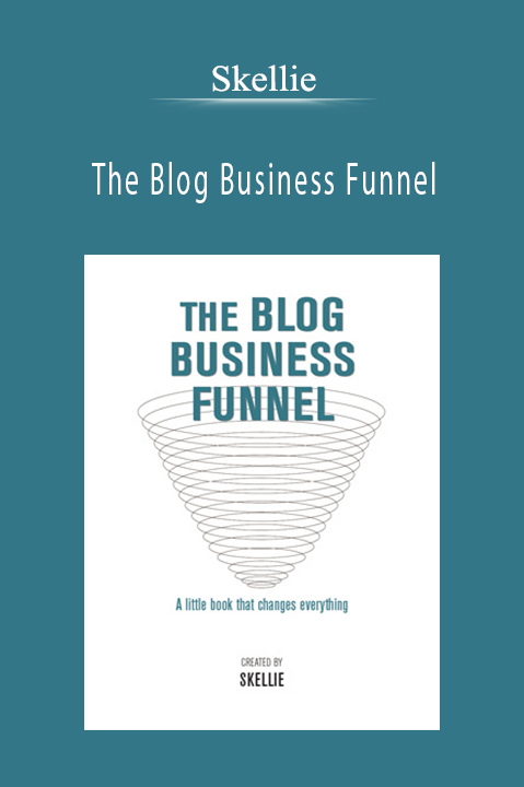 Skellie - The Blog Business Funnel