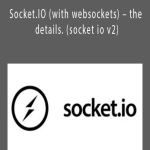 Socket.IO (with websockets) – the details. (socket io v2)