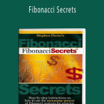 Stephen A.Pierce – Fibonacci Secrets