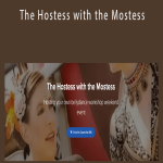 Susan Warner and Jenn Kasper - The Hostess with the Mostess
