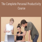 TJ Walker - The Complete Personal Productivity Course