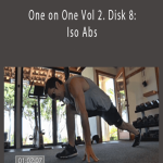 Tony Horton – One on One Vol 2. Disk 8 Iso Abs