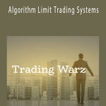 TradingWarz - Algorithm Limit Trading Systems