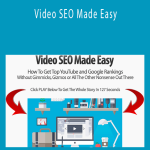 Video SEO Made Easy