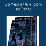 Warrior's Edge - Edge Weapons Knife Fighting and Training