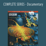 Weird Nature - COMPLETE SERIES - Documentary